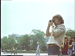 Body body a Bangkok 1981 Orgy with Marylin Jess