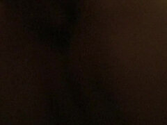 Amatør, Store bryster, Blondine, Pik sutte, Sædskud, Give finger, Pov, Trekant