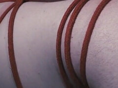 Dominazione femminile, Umiliazione, Lattice, Massaggio, Dominatrice, Prostata, Schiavo, Dildo indossabile