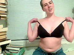 Femdom, Strapon, Zabawki