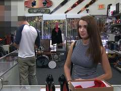 ブロンド, ハードコア