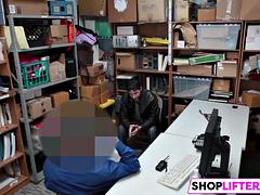 Stor kukk, Kukk suging, Hardcore