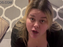 Bbw, Blondína, Kuřba, Poníženie, Latinskej, Tangá, Kozičky, Vlhká