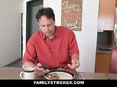 Cougar, Hd, Milf, Skriker, Styvmamma, Tabu