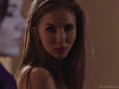 Μωρό, Μεγάλα βυζιά, Ξανθιά, Πόδια, Σκληρό, Λεσβία, Γλείψιμο, Βυζιά