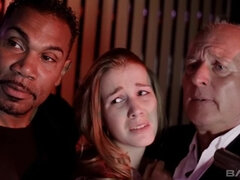 Anaal, Bruinharig, Sperma shot, Sperma in gezicht, Latijnse vrouw, Doordringend