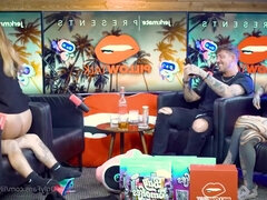 Anal, Blond, Kukk suging, Fetisj, Hardcore, Lesbisk, Moden