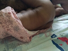 Amatéri, Veľký zadok, Pár, Indické, Dospelé, Kancelária