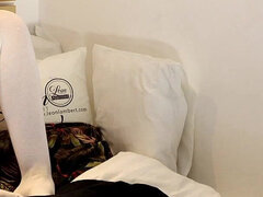 Amatéri, Veľké péro, Blondína, Pár, Striekanie semena, Honění, Z pohľadu účastníka, Sukne