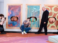 Velika rit, Velik kurac, Velike joške, Fafanje, Doggystyle, Luknja v steni, Hardcore, Milf