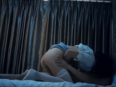 Japanese Asian Masseuge Rubdown Salon Covert Web Cam