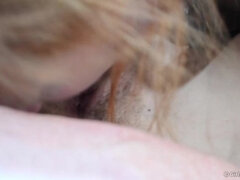 Avalon & Emerald - Happy Vagina Day