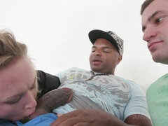 Жопа, Большой член, Рогоносцы, Секс без цензуры, Межрасовый секс, Натуральные сиськи, Киски, Молоденькие