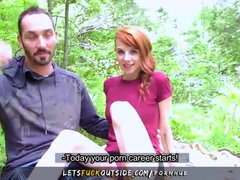 18 let, Amatéři, Stříkání spermatu, Venku, Drobounká, Na veřejnosti, Vyhublá, Teenka