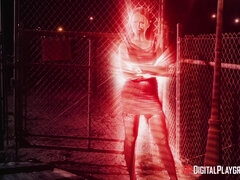 Rit, Babe, Fafanje, Naravne joške, Muco