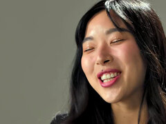 Asiater, Ladyboy, Onani, Milf, Utendørs, Petite, Alene, Leker