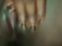 18 anni, Femmina, Toccando, Fatto in casa, Masturbazione, Orgasmo, Figa, Solo