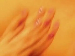 18 jahre, Arschlecken, Frau, Lesbisch, Masturbation, Muschi