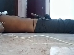 Tamil sexy housewife sucks husbands penis  hot sex