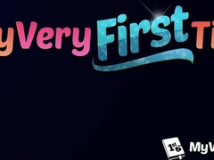 Analny, Blondynka, Obciąganie, Hd, Drobna, Nastolatki, Cycki