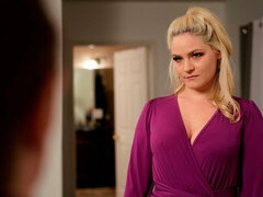 Stor rumpe, Stor kukk, Blond, Kukk suging, Kjole, Runke, Onani, Milf