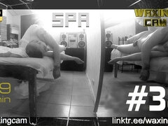 Fétiche des pieds, Gants, Branlette thaïlandaise, Massage, Mère que j'aimerais baiser