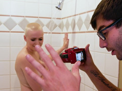 Amatööri, Suihinotto, Spermashotti