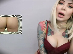 Dominazione, Dominazione femminile, Fetish, Umiliazione, Dominatrice, Solo, Tatuaggi