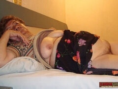 Amatör, Bbw stor vacker kvinna, Sammanställning, Mogen