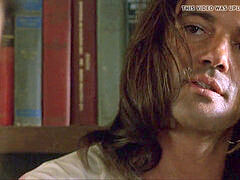 Salma Hayek. Angel Aviles - ''Desperado''