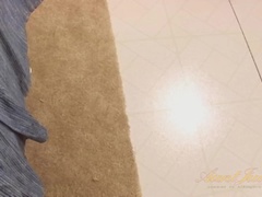Jenny is a hot mature amateur getting fucked for real.