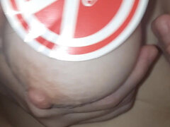 Любители, Соло, Сиськи