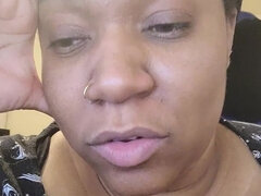 Amatorka, Piękne grube kobiety, Czarny, Fetysz