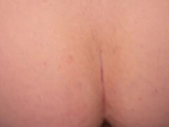 Britannique, Couple, Fait maison, Interracial, Pov