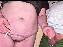 Amateur, Compilation, Éjaculation interne, Éjaculer dans la bouche, Tir de sperme, Pieds, Branlette thaïlandaise, Fait maison