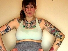 Bondage sadomaso, Dominazione, Dominazione femminile, Palestra