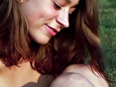 Schattig, Openbaar, Softcore pornografie, Tiener