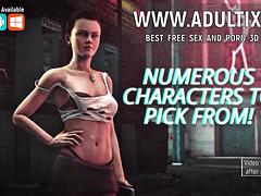 Anal, Baben, Avsugning, Brunett, Handjobb, Hardcore, Mogen, Milf