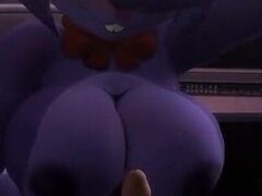 Háromdimenziós, Összeállítás, Csupasz