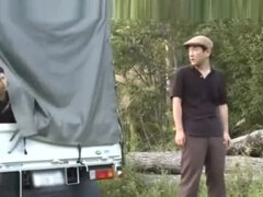 Aziatisch, Fetisj, Japaans