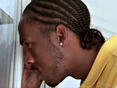 Grosse bite, Noire, Noir ébène, Rousse roux