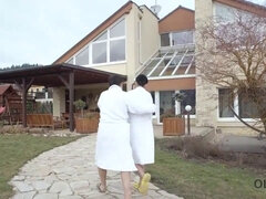 Lepotice, Evinja, Očka, Milf, Mama, Muco, Mačeha, Mokra