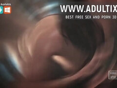 Anal, Stora tuttar, Avsugning, Brunett, Gloryhole, Mogen, Milf, Pov