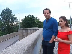 18, Obciąganie, Czeski, Dildo, Pieniądze, Cipka, Rzeczywistość, Nastolatki