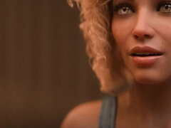 Tredimensionell, Avsugning