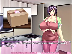 Netorare Inbo Bukken Sayaka Part 1