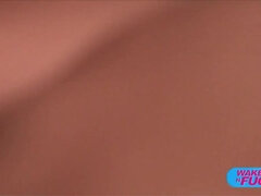 Anal, Røv, Brunette, Slikning, Nøgen, Fisse, Barberet, Teenager