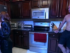 Veľké kozy, Puma, Pár, Milf  mčbp, Mamina, Ryšavé, Nevlastná mama, Manželka