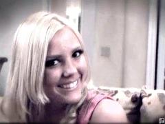 CST - Peaches: Big Tits, Hardcore  Milf Porn