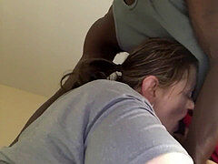 Bbw, Velké péro, Černé